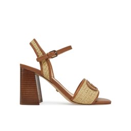 Guess Сандали FLJGNK FAB03 Бежов