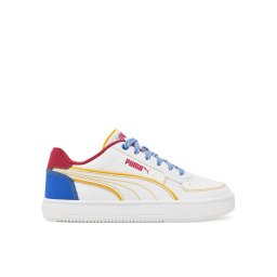 Puma Сникърси Puma Caven 2.0 Starblitz Jr 400647 01 Бял