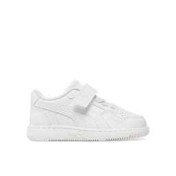 Puma Сникърси Reb-L AC+ Inf 398996 02 Бял