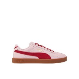 Puma Сникърси Puma Club II Era Suede 400717 07 Розов