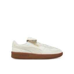 Puma Сникърси Palermo Premium 401744 01 Екрю