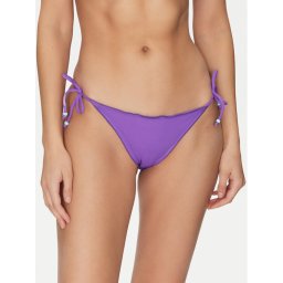 Banana Moon Долнище на бански Luma Colorsun LQA35 Виолетов