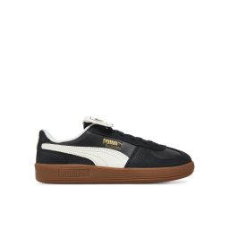 Puma Сникърси Palermo Premium 401744 02 Черен