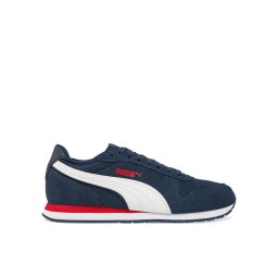 Puma Сникърси ST MILER Club 401622 15 Тъмносин