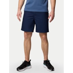 Columbia Спортни шорти Washed Out™ Easy Short 2119671 Тъмносин Regular Fit