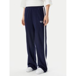 Gap Долнище анцуг 732234-02 Тъмносин Regular Fit