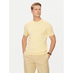 Marciano Guess Пуловер 5GHR04 5861Z Жълт Regular Fit