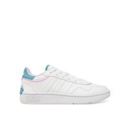 adidas Обувки за баскетбол Hoops 3.0 SE JI3452 Бял