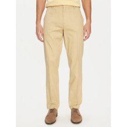 Marciano Guess Текстилни панталони 5GHB21 2304Z Бежов Slim Fit