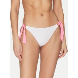 Banana Moon Долнище на бански Dena Beachterry LNG10 Бял