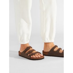 Birkenstock Чехли Florida 0053881 Кафяв