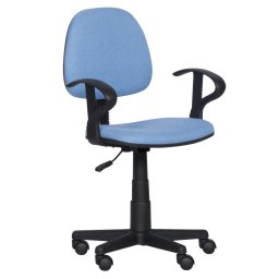 Детски стол Sonata 6012 T - светлосин