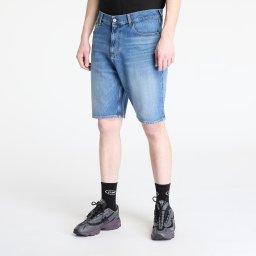 Tommy Jeans Isaac Relaxed Short Bi0 5 Pocket Shorts Denim 34