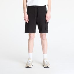 Calvin Klein Jeans Woven Label Short Black M
