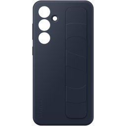 Калъф Оригинал Samsung Galaxy S24 FE Standing Grip Cover Blue