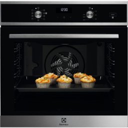 Electrolux EOD5H70X Фурна за вграждане