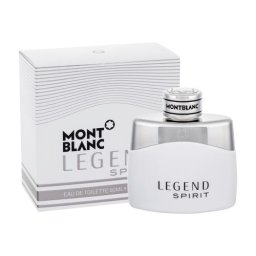 Montblanc Legend Spirit 50 ml eau de toilette за мъже