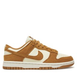 Сникърси Nike Dunk Low HJ7673 100 Бежов