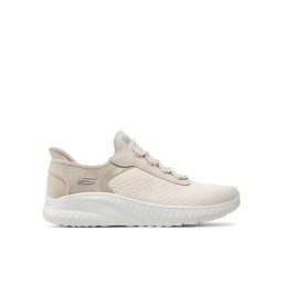 Skechers Сникърси Bobs Squad Chaos-In Color 117504/OFWT Бял