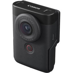 Canon PowerShot V10 Advanced Vlogging Kit (черна)