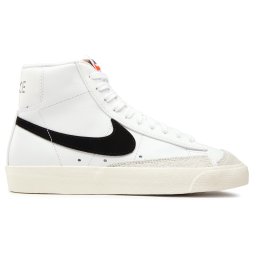 Сникърси Nike Blazer Mid '77 CZ1055 100 Бял