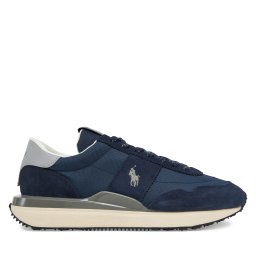 Сникърси Polo Ralph Lauren 809965081002 Тъмносин