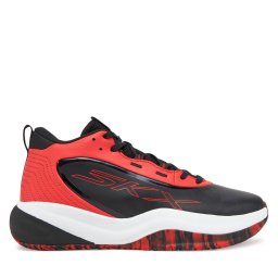 Обувки за баскетбол Skechers 253010/BKRD 253010/BKRD Черен