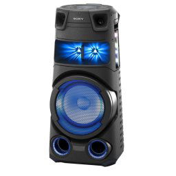 Аудио система Sony MHC-V73D Party System with Bluetooth