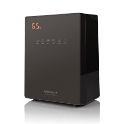 Овлажнител за въздух с влагомер Medisana AH 675, Германия