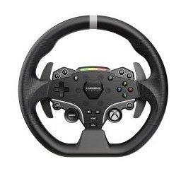 ESX Steering Wheel 28cm for PC & Xbox