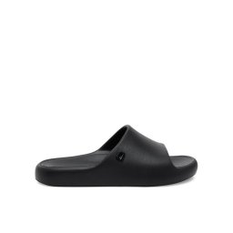 Melissa Чехли Mini Melissa Free Print Slide Inf 35936 Черен