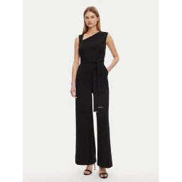 Calvin Klein Гащеризон K20K208431 Черен Regular Fit