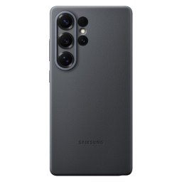 Оригинален калъф Samsung за Galaxy S25 Ultra, KindSuit Case, Черен,EF-VS938PBE