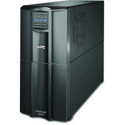 UPS APC Smart-UPS 3000VA LCD 230V with SmartConnect