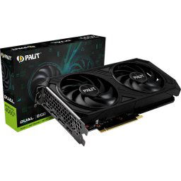 Palit RTX 4060Ti Dual 8GB GDDR6