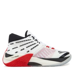 Обувки за баскетбол Skechers SKX Elevate 253020/WRBK Бял