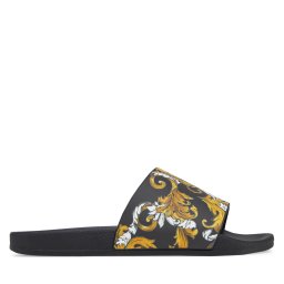 Чехли Versace Jeans Couture 78VA3SQ3 Черен