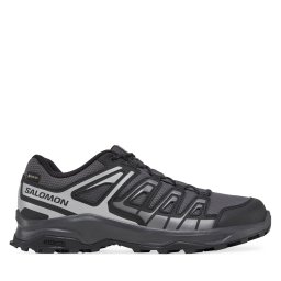 Туристически Salomon Extegra Gore-Tex L47768800 Сив