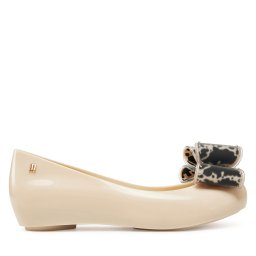 Балеринки Melissa Melissa Ultragirl Classic Bow Ad 35965 Бежов