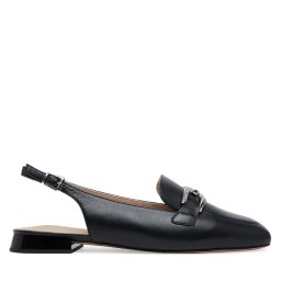 Балеринки Caprice 9-29400-44 Черен