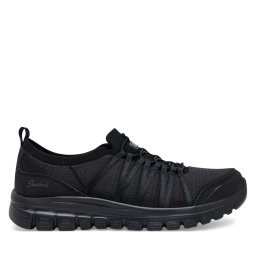 Сникърси Skechers Graceful - Soft Soul 100692/BBK Черен