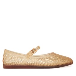 Балеринки Melissa Melissa Harper Ad 35974 Бежов