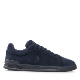 Сникърси Polo Ralph Lauren Hrt Ct II 809877601002 Тъмносин