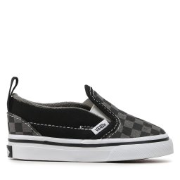 Гуменки Vans Slip-On V VN0A3488EO01 Сив