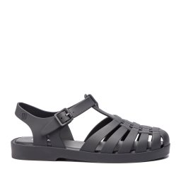 Сандали Melissa Possession Ad 32408 Черен