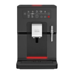 Кафеавтомат Krups EA870810, Intuition Essential, black