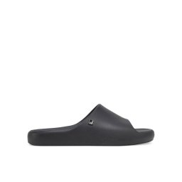 Melissa Чехли Melissa Free Print Slide Ad 33973 Черен