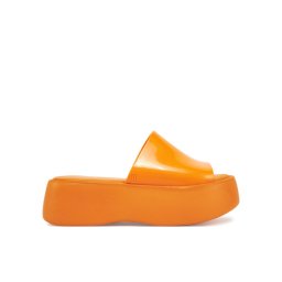 Melissa Чехли Melissa Becky Ad 32818 Оранжев