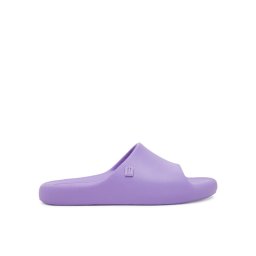 Melissa Чехли Mini Melissa Free Print Slide Inf 35936 Виолетов