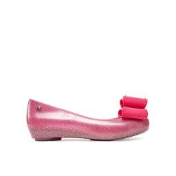 Melissa Балеринки Melissa Ultragirl Classic Bow Ad 35965 Розов